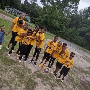 Meet your Posher, Brenda